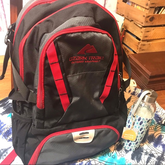 ozark trail bag